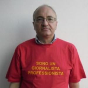 Enzo Palmesano: "Io minacciato e licenziato, così mi hanno lasciato solo"