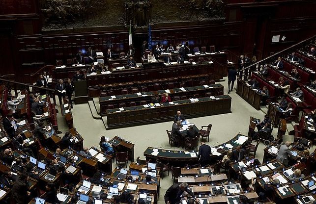Femminicidio, ok della Camera.<br />Il dl passa all'esame del Senato