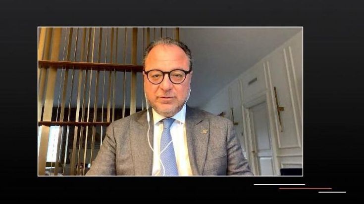 "A rotta di Colle". Perché il lungo pranzo di Meloni da Mattarella? Con Baldino, Boralevi, Mulé e Zan