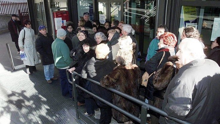 Mini assegni e anticipi impossibili. La previdenza nemica delle donne