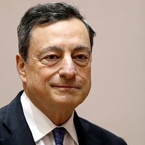 Draghi, per l'Europa è necessario completare il mercato unico e l'unità politica
