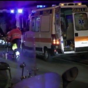 Tolleranza zero con chi blocca la ambulanze