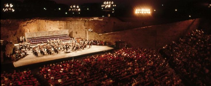 'Ravenna Festival', si parte il 21 giugno con Muti.  Sarà il primo concerto post isolamento da Covid 19