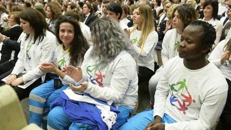 Volontariato, ecco dove e quando diventa rete: in Abruzzo tre territori uniscono le forze