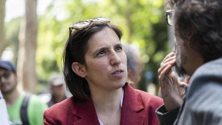 Flotilla, Schlein: “Immagini agghiaccianti, ora sanzioni e stop accordo Ue-Israele”