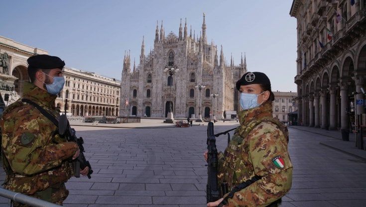 Covid, che cosa si può fare dopo due dosi di vaccino secondo gli americani