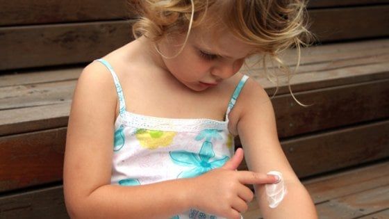 Ho la dermatite atopica da anni, cosa devo fare?