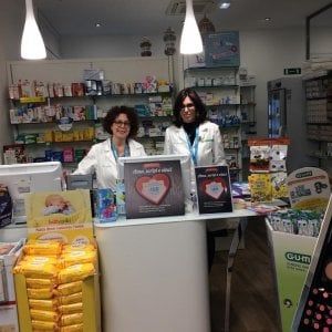 Palermo, ricette d’amore per San Valentino: concorso letterario in farmacia