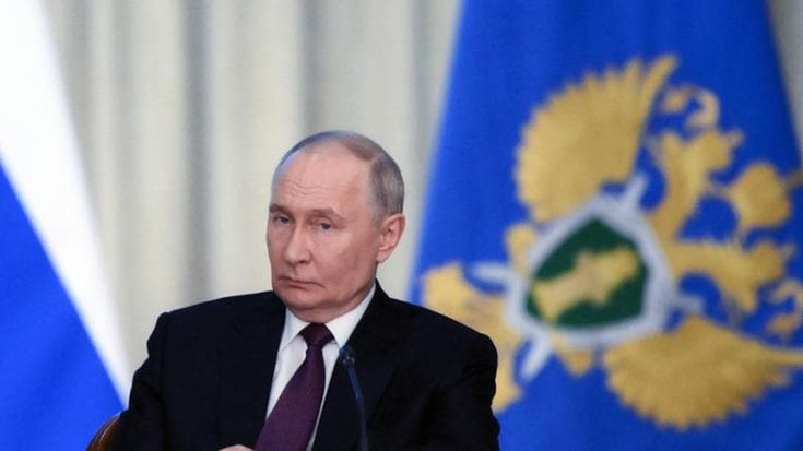 Putin ne approfitta e l’Ue non arretra