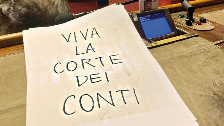 Dai costi stimati male al progetto carente: le ragioni della bocciatura