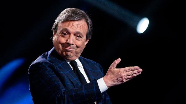Piero Chiambretti e il segreto per restare fuori dalla nuova narrazione della Rai