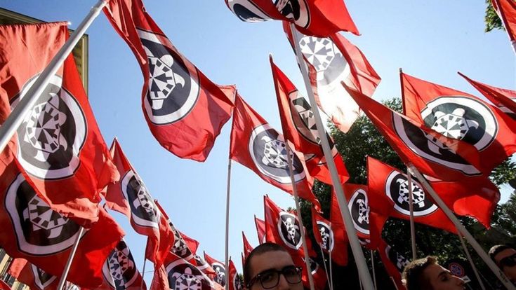 L’immortale desiderio di fascismo