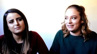 Velia e Federica, youtuber per affinità  
