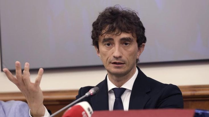 Bignami: “Sulla legge elettorale si va avanti, insieme agli alleati troveremo la quadra”