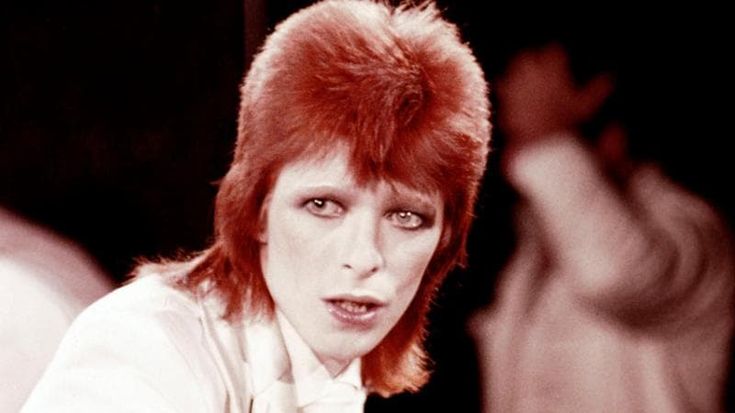 Suzi Ronson: così cambiai la testa a David Bowie