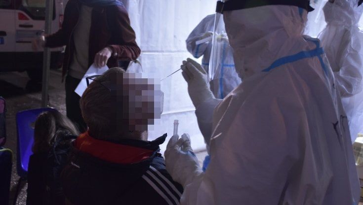 A Ruvo di Puglia focolaio in un'altra casa di riposo: positivi due operatori e una decina di anziani