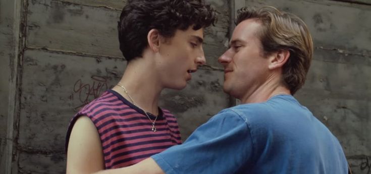'Chiamami col tuo nome', Pechino lo cancella dal Beijing International Film Festival 