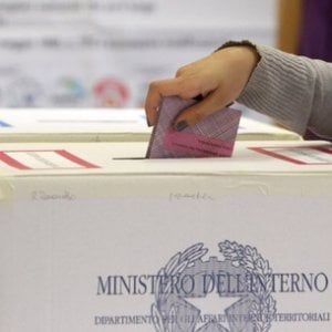 Comunali: urne aperte in Fvg, ballottaggi a Udine e Sacile 