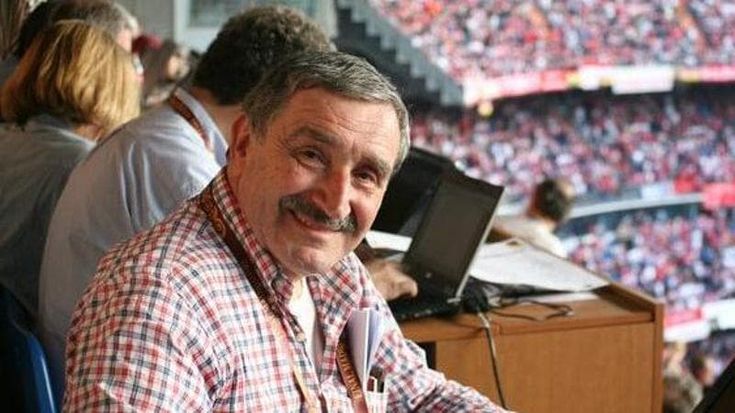 Addio a Salvatore Lo Presti, penna acuta e autorevole del giornalismo sportivo