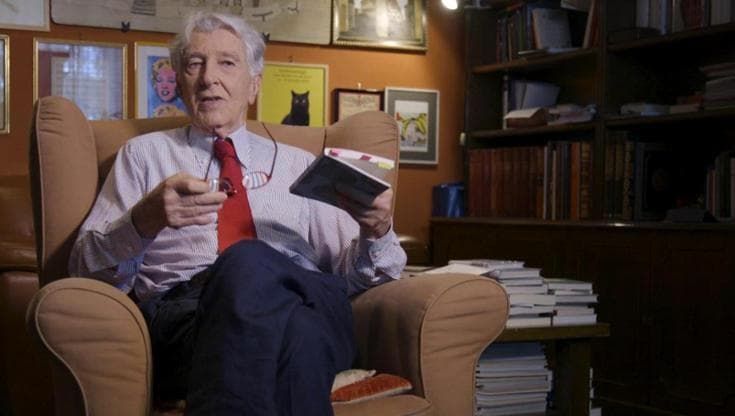 Racconti, Augias: "Mescolare i geni aiuta a sopravvivere"
