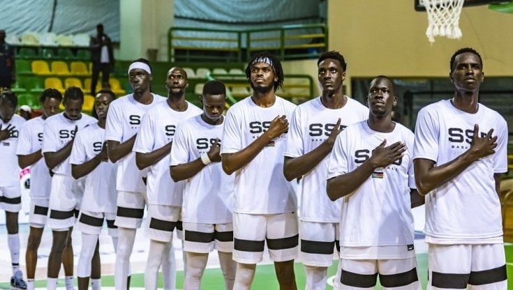 Le prime volte al Mondiale di Capo Verde e Sud Sudan: il basket trova nuove strade