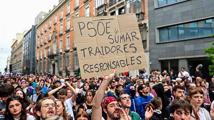 “Premier debole, deve scegliere in che modo preferisce perdere”