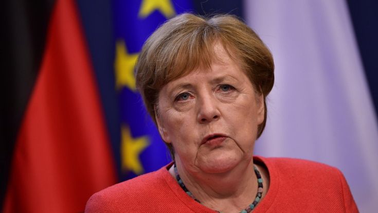 "Alla guida del mondo? Meglio Merkel che Trump"