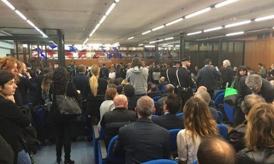 Roma, sentenza sui Fasciani: "Assolti dall'accusa di mafia"