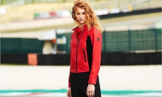 Scuderia Ferrari Collection SS19: il cavallino addosso