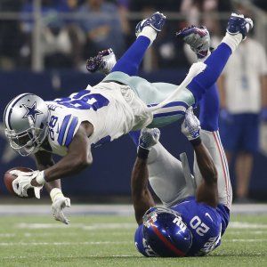 Nfl, un fenomeno chiamato Mariota, che sorprese in week 1