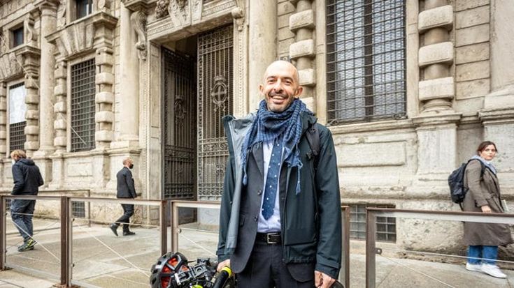 Le piazze scolastiche del neo assessore Mazzei: “Rivediamo le richieste dei genitori”