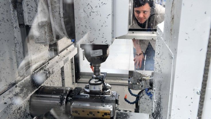 Quattrocentomila posti vacanti: le aziende non riescono a coprirli