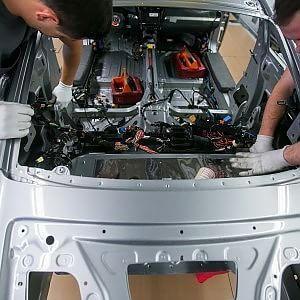 Porsche premia i dipendenti con 8.600 di bonus