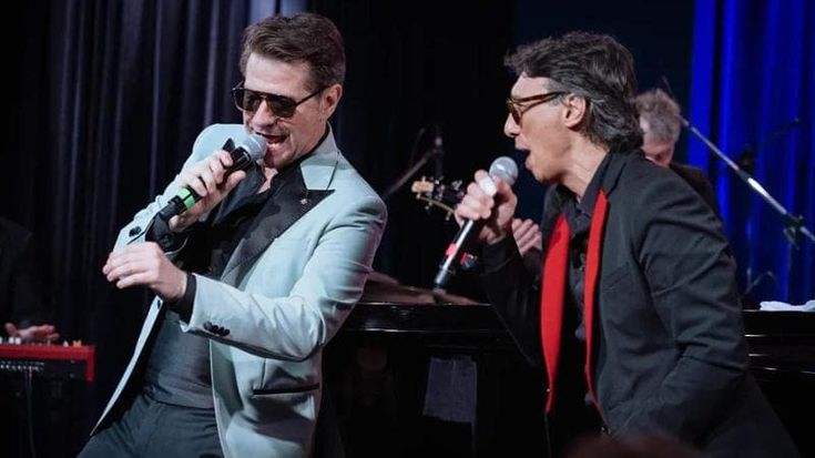 Jannacci e Signoroni sul palco del Blue Note saranno “I due corsari”