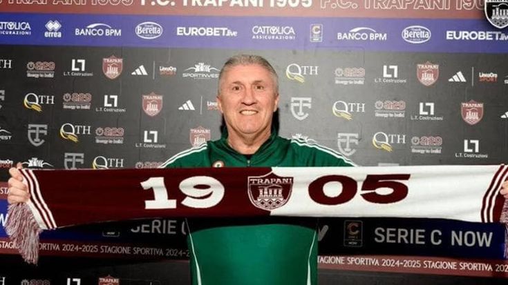 Trapani senza problemi: poker anche alla Turris. Ora testa alla Coppa Italia