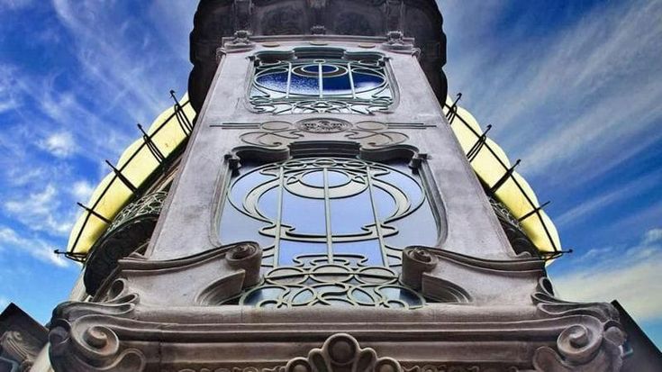 Art Nouveau, una settimana di eventi e visite per festeggiare lo stile che inaugurò il Novecento