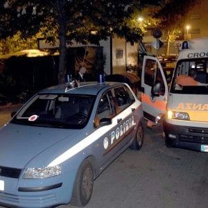 Milano, auto si ribalta davanti all'aeroporto di Linate: morta una ragazza di 25 anni