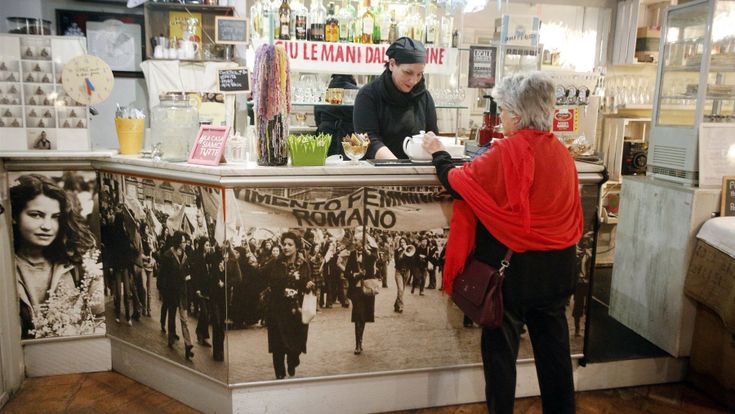 La Casa: "Da noi ogni anno 40mila donne in cerca di aiuto"