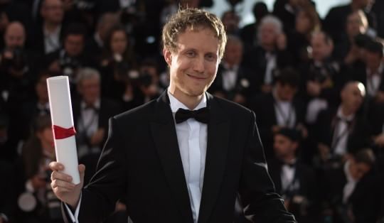 L'esordiente László Nemes: "Io, nell'inferno di Auschwitz"