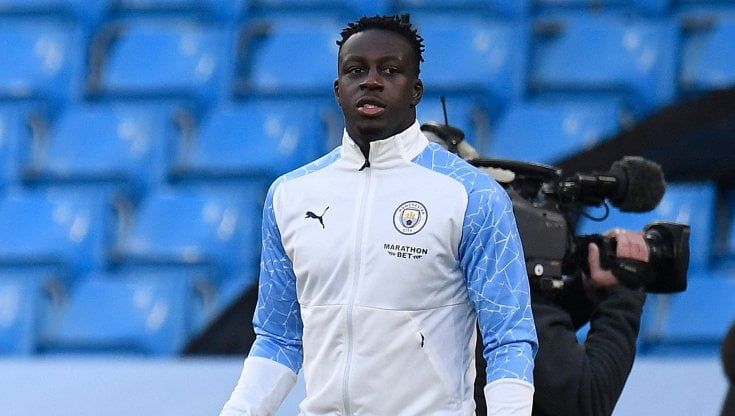 Mendy rilasciato su cauzione in attesa del processo: è accusato di sette stupri