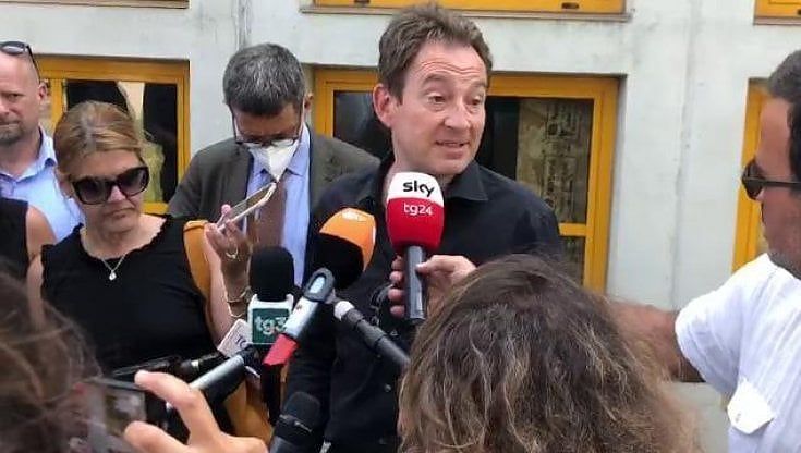 Strage Mottarone, il direttore della funivia: "Nessun rimorso, ho fatto tutto per il meglio"