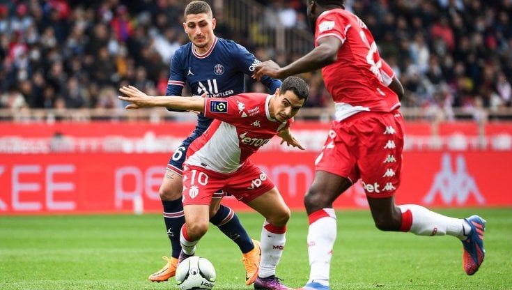 Nazionale, Verratti: "Il fantasma della Svezia? Clima è diverso, ora siamo forti e abbiamo in grande tecnico"