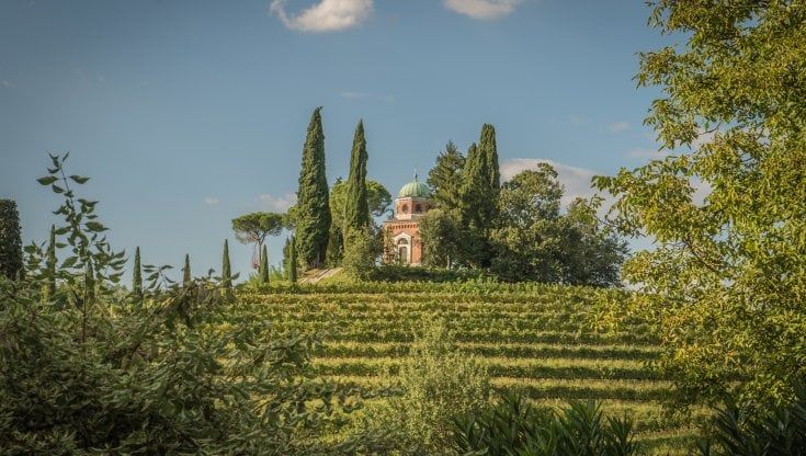 La cantina dei buoni sentimenti che da 150 anni si prende cura dei bambini