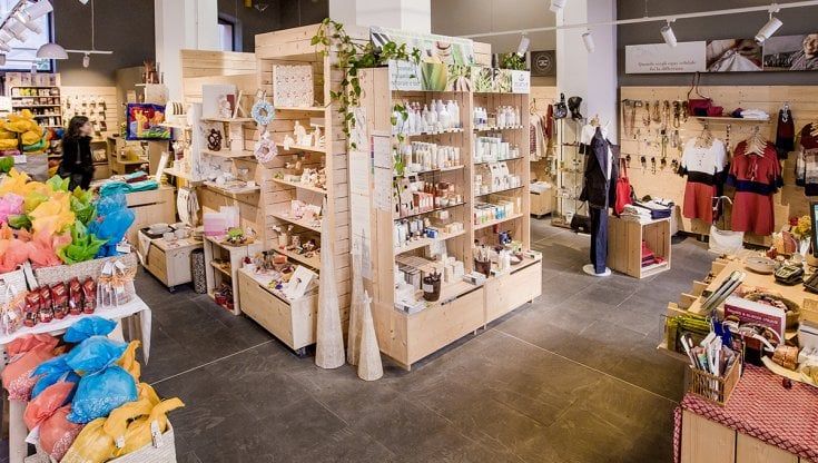 Un altro mondo è possibile, festa per i 30 anni della Bottega Solidale