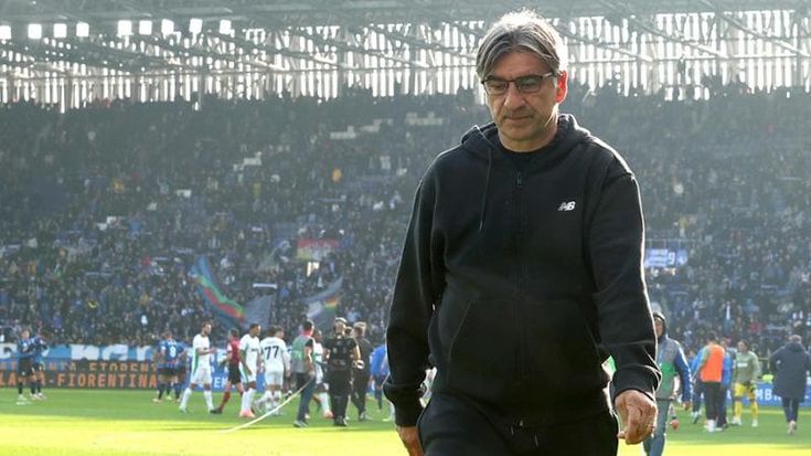 Juric e l'avversione del calcio al cambiamento