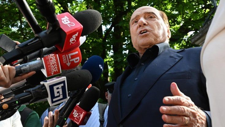 Elezioni politiche 2022: le news del 10 agosto. Meloni: fascismo, la destra italiana lo ha condannato.  Letta: "Cerca di incipriarsi".