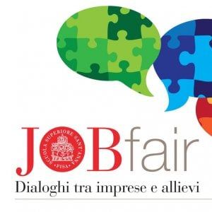 Pisa, giovani talenti cercano lavoro: al Sant'Anna arriva Job Fair