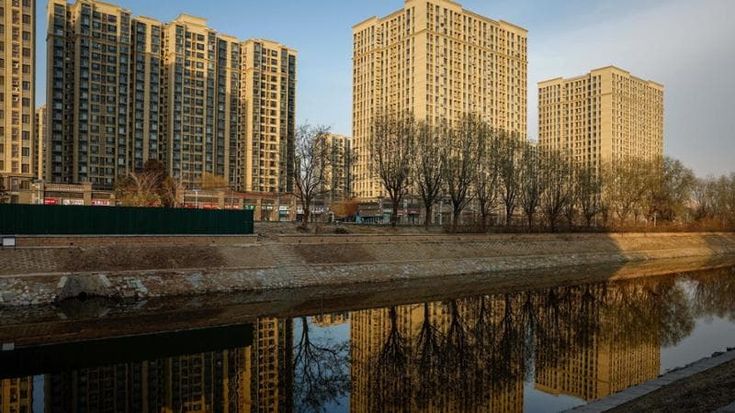 Evergrande, spunta una “contabilità discutibile” dietro la più grande bolla della storia