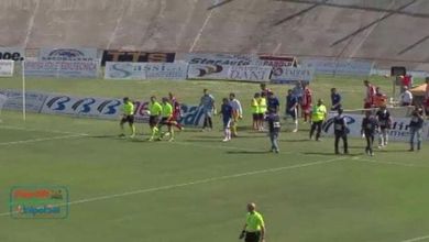 Playout Forlì - Delta Porto Tolle 2-1