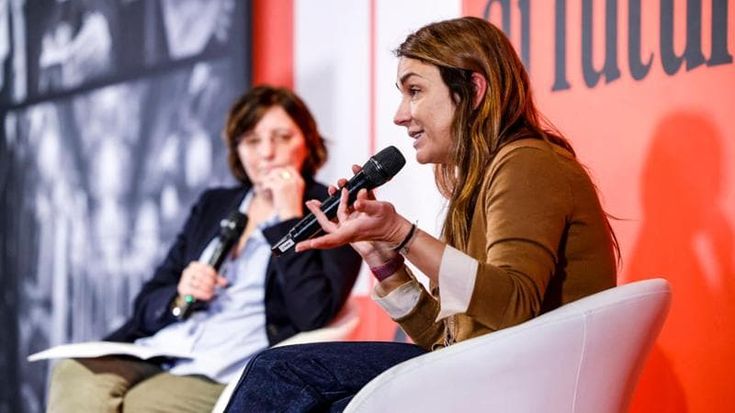 Democrazia e futuro nei nostri talk